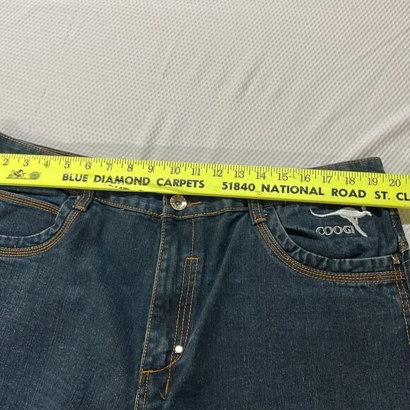 COOGI 69 Jeans Size 38 - Picture 10 of 12